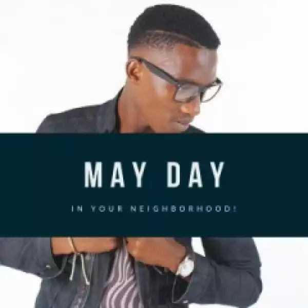 Mailomusic - May Day
